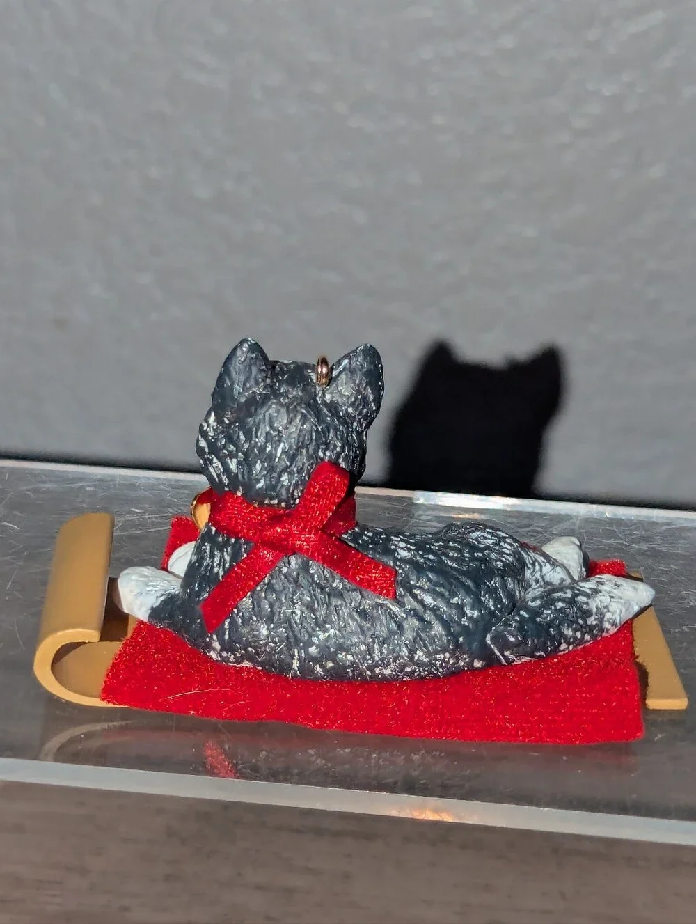 Rare 2017 Hallmark Keepsake 